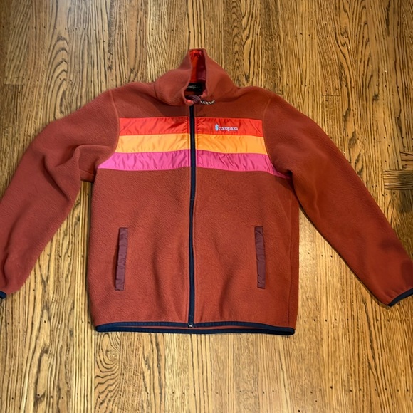 cotopaxi Jackets & Blazers - Cotopaxi Jacket